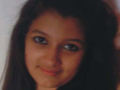 Αναζητείται η 12χρονη Σίσσυ